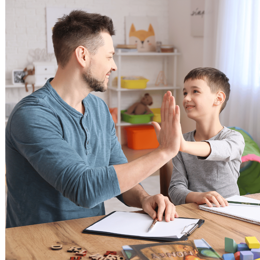 Benefício de Prestação Continuada (BPC) para Crianças Autistas